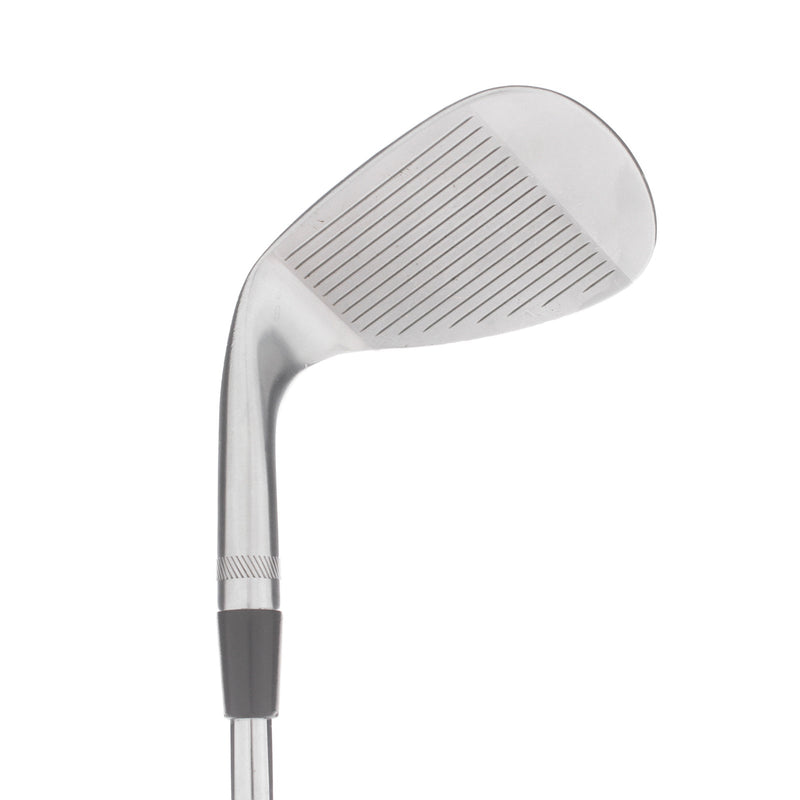Titleist Vokey Design SM8 Steel Mens Right Hand Sand Wedge 56* 10 Bounce S Grind Wedge - SM8 Wedge Flex