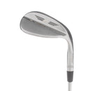 Titleist Vokey Design SM8 Steel Mens Right Hand Lob Wedge 58* 10 Bounce S Grind Wedge - SM8 Wedge Flex