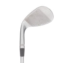 Titleist Vokey Design SM8 Steel Mens Right Hand Lob Wedge 58* 10 Bounce S Grind Wedge - SM8 Wedge Flex