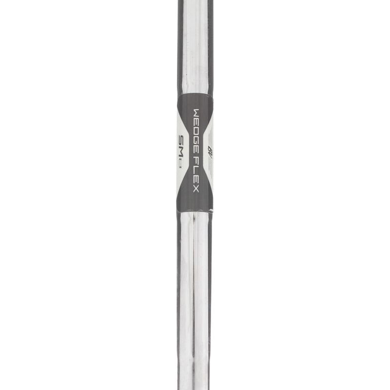 Titleist Vokey Design SM8 Steel Mens Right Hand Lob Wedge 58* 10 Bounce S Grind Wedge - SM8 Wedge Flex