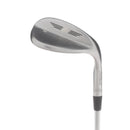 Titleist Vokey Design SM9 Steel Mens Right Hand Lob Wedge 58* 14 Bounce K Grind Wedge - SM9 Wedge Flex
