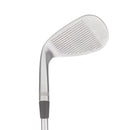 Titleist Vokey Design SM9 Steel Mens Right Hand Lob Wedge 58* 14 Bounce K Grind Wedge - SM9 Wedge Flex