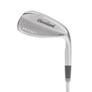 Cleveland Cleveland RTX4 Steel Mens Right Hand Sand Wedge 54* 10 Bounce Mid Grind Wedge - KBS HI-Rev 2.0 115