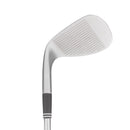 Cleveland Cleveland RTX4 Steel Mens Right Hand Sand Wedge 54* 10 Bounce Mid Grind Wedge - KBS HI-Rev 2.0 115