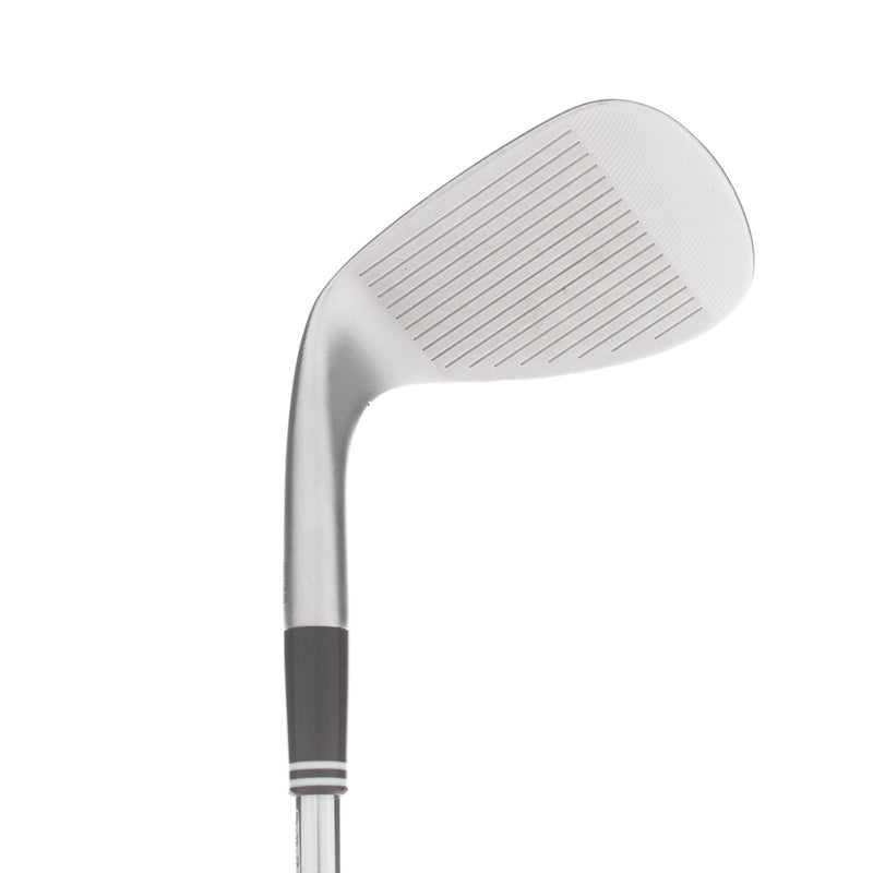 Cleveland Cleveland RTX4 Steel Mens Right Hand Sand Wedge 54* 10 Bounce Mid Grind Wedge - KBS HI-Rev 2.0 115