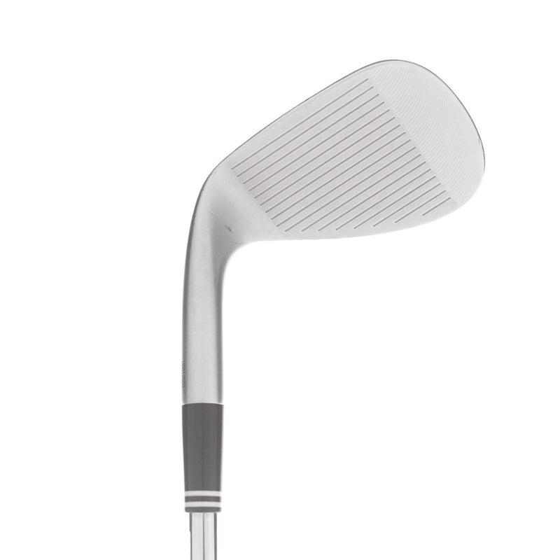 Cleveland Cleveland RTX4 Steel Mens Right Hand Gap Wedge 50* 10 Bounce Mid Grind Wedge - KBS HI-Rev 2.0 115