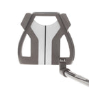 TaylorMade Spider Tour X L-Neck 2023 Mens Right Hand Putter 34" Mallet KBS TaylorMade - Super Stroke Pistol 1.0 Spider