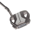 TaylorMade Spider Tour X L-Neck 2023 Mens Right Hand Putter 34" Mallet KBS TaylorMade - Super Stroke Pistol 1.0 Spider