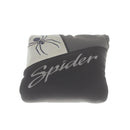 TaylorMade Spider Tour X L-Neck 2023 Mens Right Hand Putter 34" Mallet KBS TaylorMade - Super Stroke Pistol 1.0 Spider