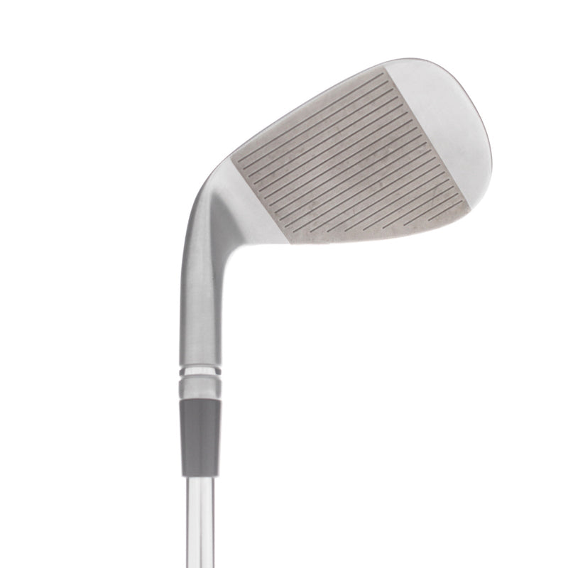 TaylorMade TaylorMade MG4 Steel Mens Right Hand Gap Wedge 50* 9 Bounce SB Grind Regular - True Temper Dynamic Gold