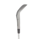 TaylorMade TaylorMade MG4 Steel Mens Right Hand Gap Wedge 50* 9 Bounce SB Grind Regular - True Temper Dynamic Gold