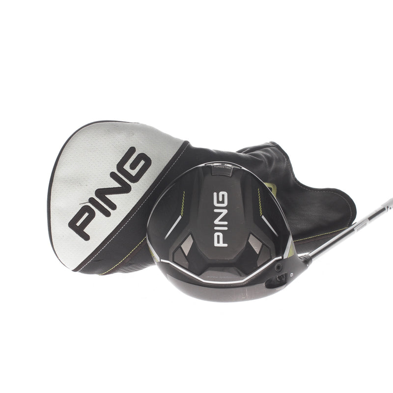 Ping G430 Max 10K Graphite Mens Left Hand Driver 9* Regular - Aldila Quaranta 40