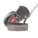Wilson Infinte Michigan Ave Mens Right Hand Putter 34" Mid-Mallet Wilson Infinte - Wilson Infinte