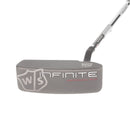 Wilson Infinte Michigan Ave Mens Right Hand Putter 34" Mid-Mallet Wilson Infinte - Wilson Infinte