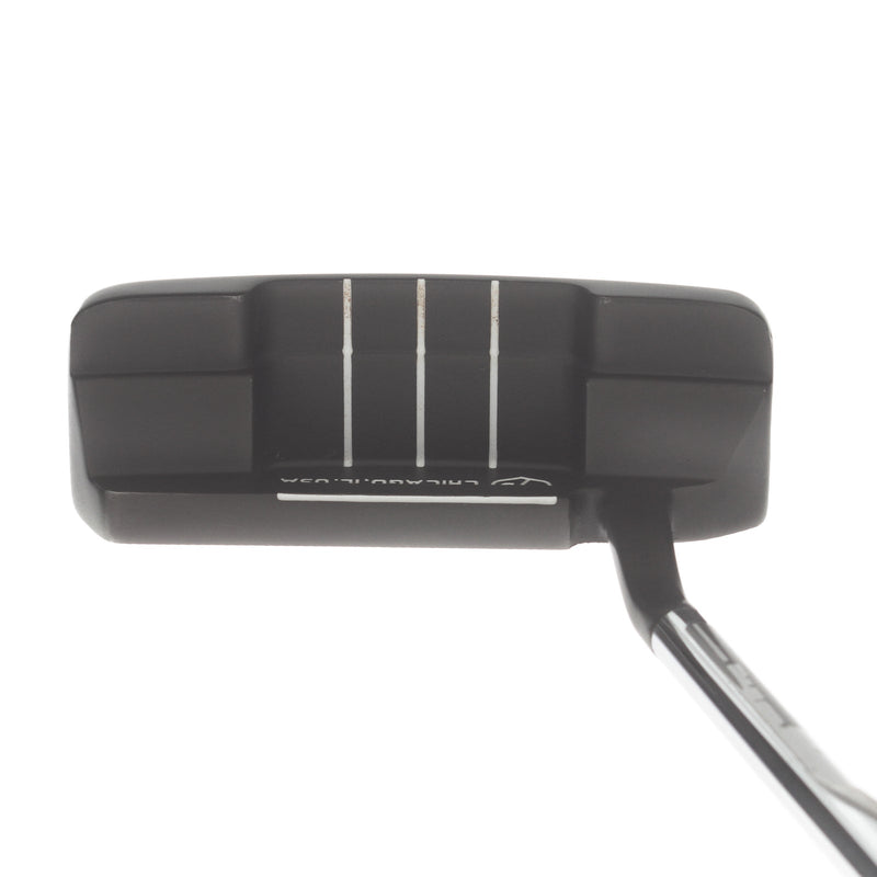 Wilson Infinte Michigan Ave Mens Right Hand Putter 34" Mid-Mallet Wilson Infinte - Wilson Infinte