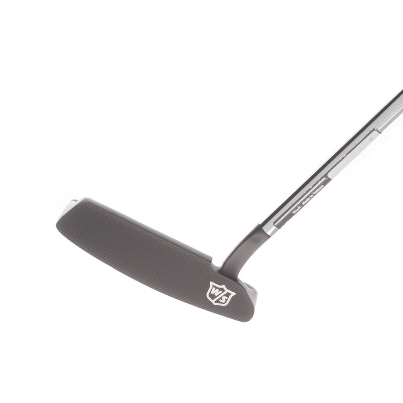 Wilson Infinte Michigan Ave Mens Right Hand Putter 34" Mid-Mallet Wilson Infinte - Wilson Infinte