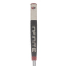 Wilson Infinte Michigan Ave Mens Right Hand Putter 34" Mid-Mallet Wilson Infinte - Wilson Infinte