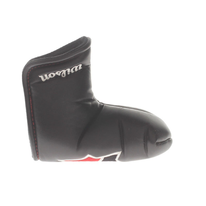 Wilson Infinte Michigan Ave Mens Right Hand Putter 34" Mid-Mallet Wilson Infinte - Wilson Infinte