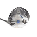 TaylorMade SLDR 460 Graphite Mens Right Hand Driver 14* Regular - Speeder 57