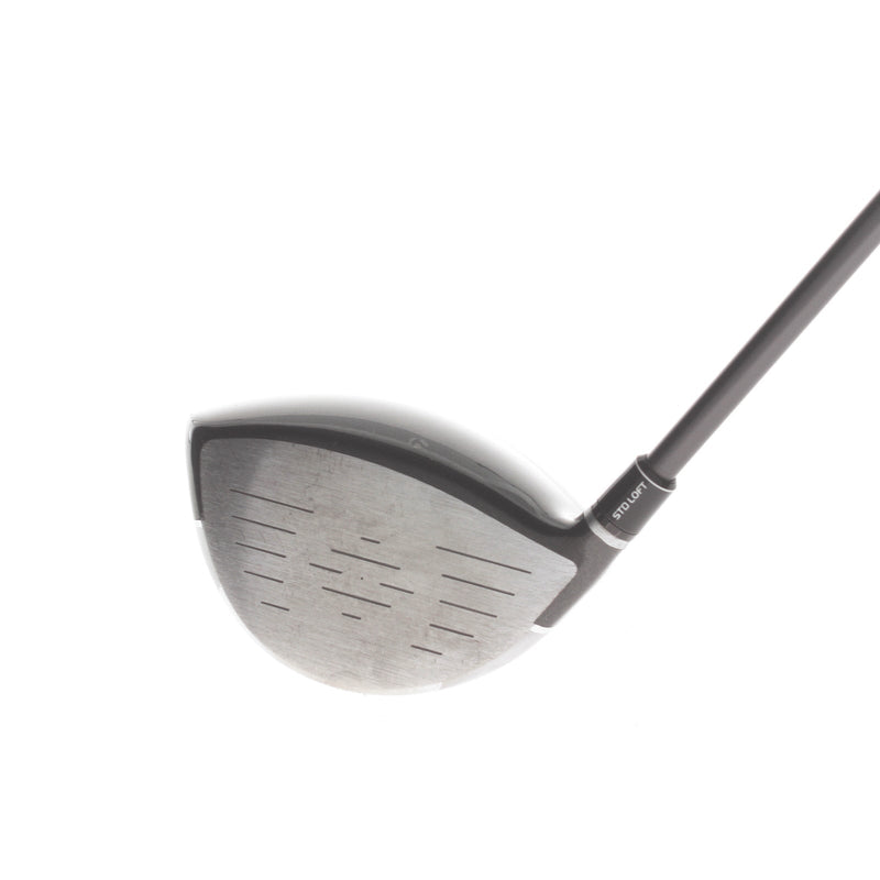 TaylorMade SLDR 460 Graphite Mens Right Hand Driver 14* Regular - Speeder 57