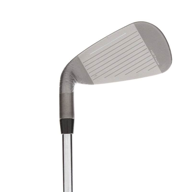 Cobra Darkspeed Steel Mens Right Hand 4 Iron 18.5* Regular - KBS Tour Lite