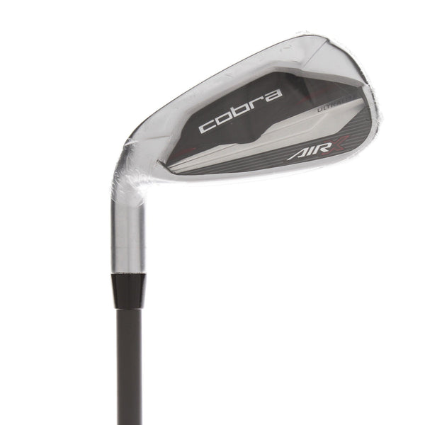Cobra Air-X 2.0 Graphite Mens Left Hand 5 Iron 24* Regular - Ultralite 50R
