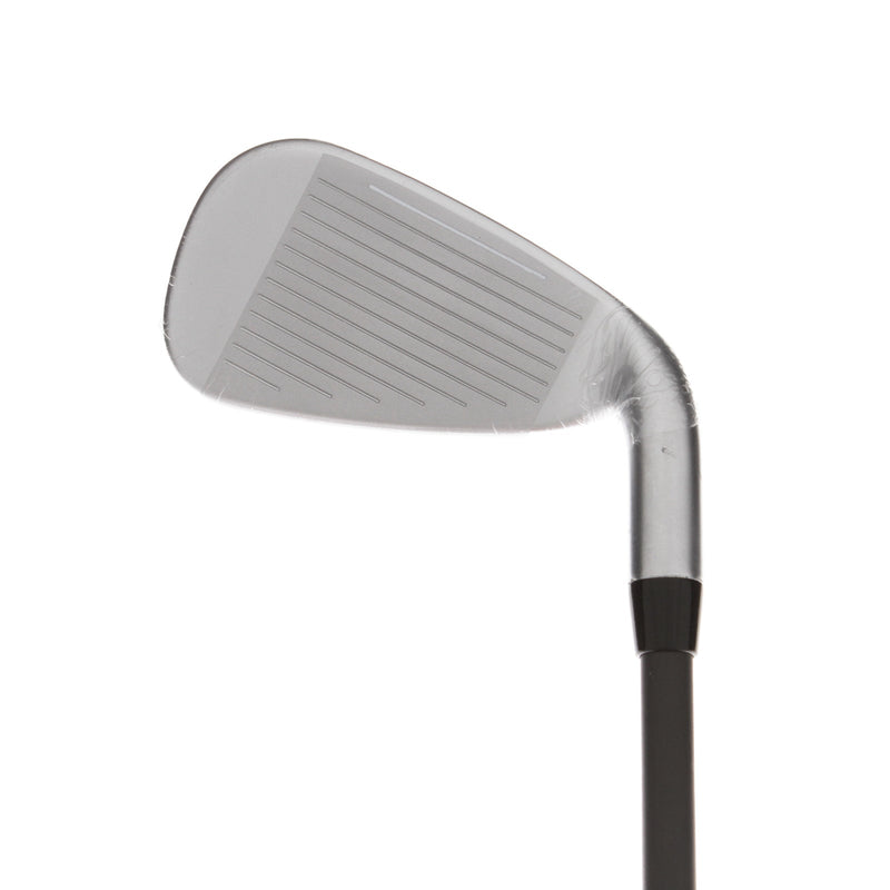 Cobra Air-X 2.0 Graphite Mens Left Hand 5 Iron 24* Regular - Ultralite 50R