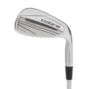 Cobra King Tour 2023 Steel Mens Right Hand Pitching Wedge 44* Stiff - KBS C-Taper 120