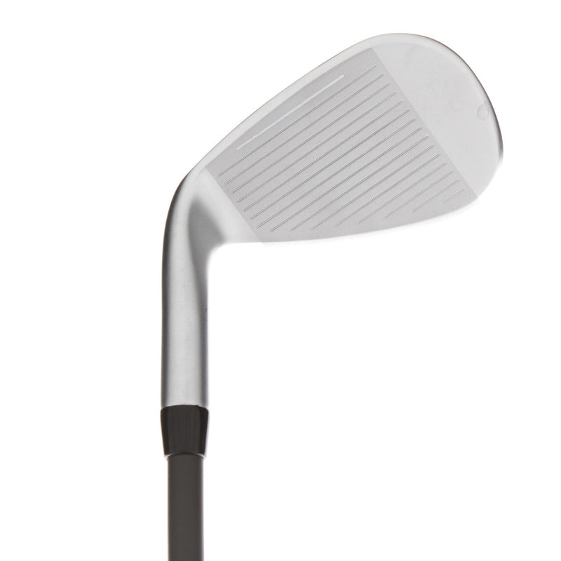 Cobra Air-X 2.0 Graphite Mens Right Hand Gap Wedge 49* Regular - Ultralite 50R