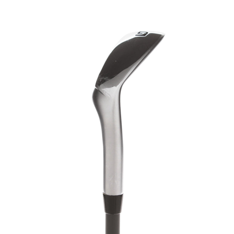 Cobra Air-X 2.0 Graphite Mens Right Hand Gap Wedge 49* Regular - Ultralite 50R