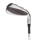 Cobra T-Rail 2023 Graphite Mens Right Hand 7 Iron 30* Regular - Ultralite 50R