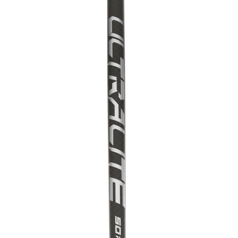 Cobra T-Rail 2023 Graphite Mens Right Hand 7 Iron 30* Regular - Ultralite 50R