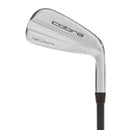 Cobra King Tec Utility Graphite Mens Right Hand 3 Iron 19* Extra Stiff - KBS PGI 95 X