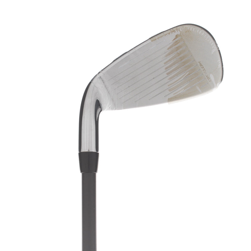 Cobra T-Rail 2023 Graphite Mens Right Hand 5 Iron 24* Regular - Ultralite 50R