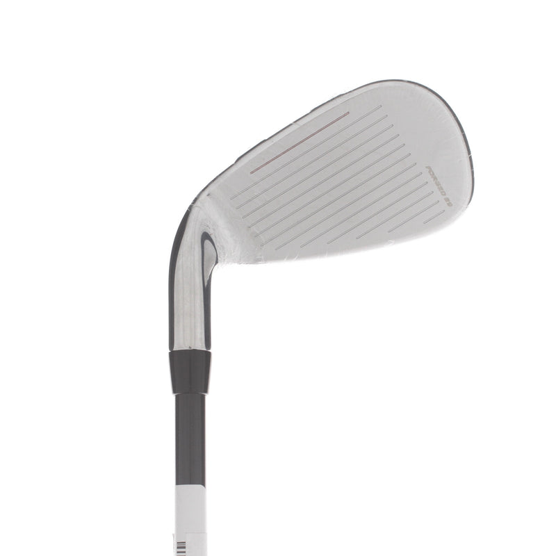 Cobra T-Rail Graphite Ladies Right Hand 7 Iron 30* Ladies - Ultralite 45