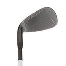 Cobra T-Rail Graphite Mens Right Hand 7 Iron 30* Regular - Ultralite 45