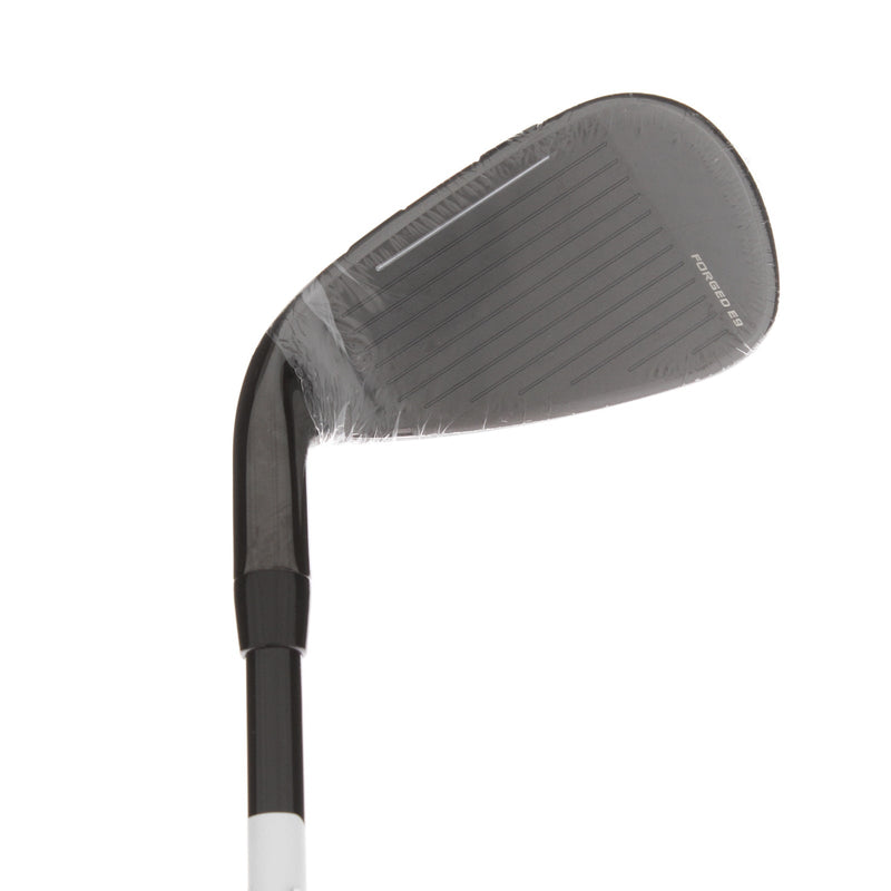 Cobra T-Rail Graphite Mens Right Hand 7 Iron 30* Regular - Ultralite 45