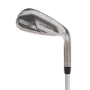 Cobra Air-X 2.0 Steel Mens Right Hand Gap Wedge 49* Regular - KBS Tour 90