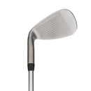 Cobra Air-X 2.0 Steel Mens Right Hand Gap Wedge 49* Regular - KBS Tour 90