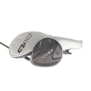 TaylorMade Qi10 Max Graphite Mens Right Hand Fairway 3 Wood 16* Regular - Fujikura Ventus TR FW 6-R