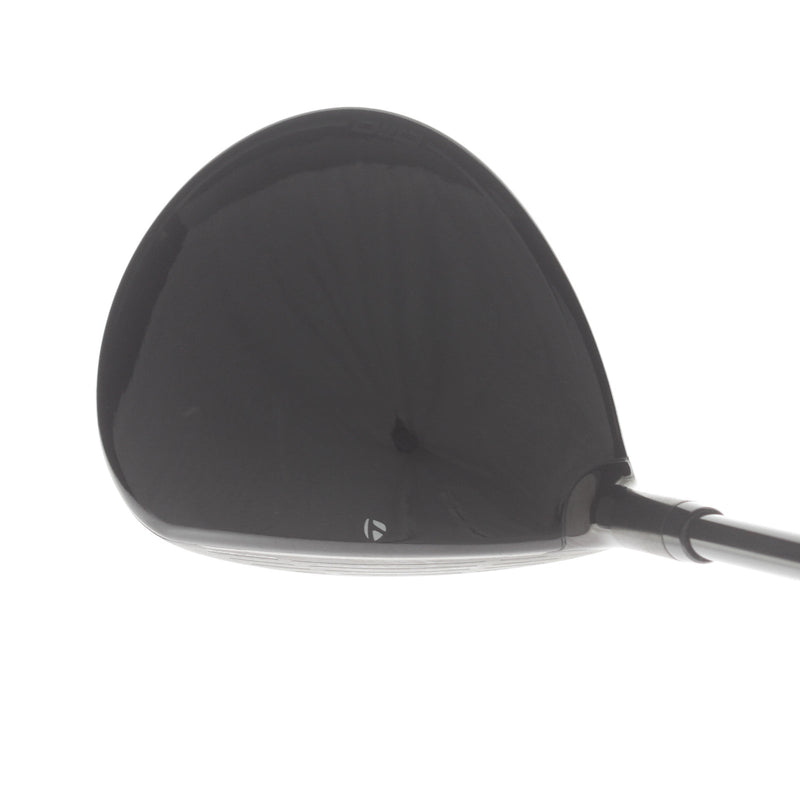 TaylorMade Qi10 Max Graphite Mens Right Hand Fairway 3 Wood 16* Regular - Fujikura Ventus TR FW 6-R