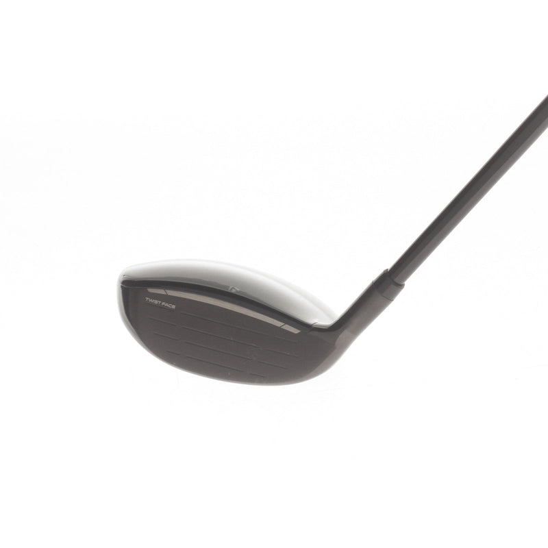 TaylorMade Qi10 Max Graphite Mens Right Hand Fairway 3 Wood 16* Regular - Fujikura Ventus TR FW 6-R