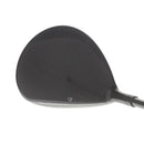 TaylorMade Qi10 Max Graphite Mens Right Hand Fairway 5 Wood 18* Regular - Fujikura Ventus TR FW 6-R