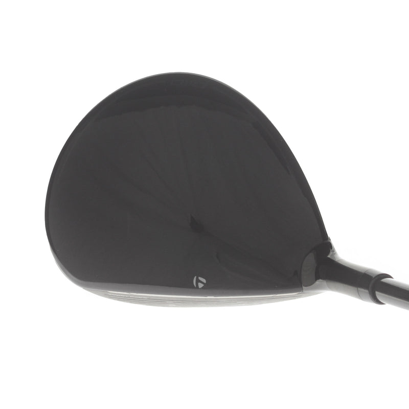 TaylorMade Qi10 Max Graphite Mens Right Hand Fairway 5 Wood 18* Regular - Fujikura Ventus TR FW 6-R
