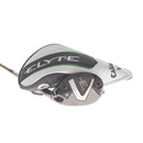 Callaway Elyte Graphite Mens Right Hand 5 Hybrid 24* Regular - UST Mamiya Attas 50