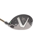 Callaway Elyte Graphite Mens Right Hand 5 Hybrid 24* Regular - UST Mamiya Attas 50