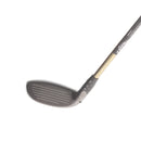 Callaway Elyte Graphite Mens Right Hand 5 Hybrid 24* Regular - UST Mamiya Attas 50