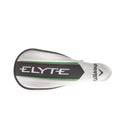 Callaway Elyte Graphite Mens Right Hand 5 Hybrid 24* Regular - UST Mamiya Attas 50