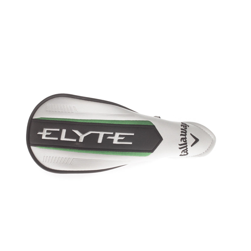 Callaway Elyte Graphite Mens Right Hand 5 Hybrid 24* Regular - UST Mamiya Attas 50