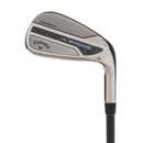 Callaway Paradym Ai Smoke Graphite Mens Right Hand Approach Wedge 46* Regular - Cypher Sixty 5.5